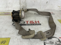 2002 - 2010 Nissan Elgrand E51 Right Front Seat Belt