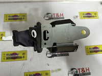 2013 - 2018 Mitsubishi ASX FWD Centre Seat Belt