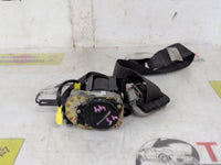 2001 2001 Subaru Impreza Right Front Seat Belt