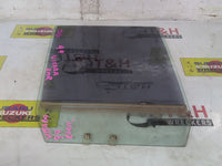1998 - 2004 Suzuki Grand Vitara SQ Right Rear Door Glass