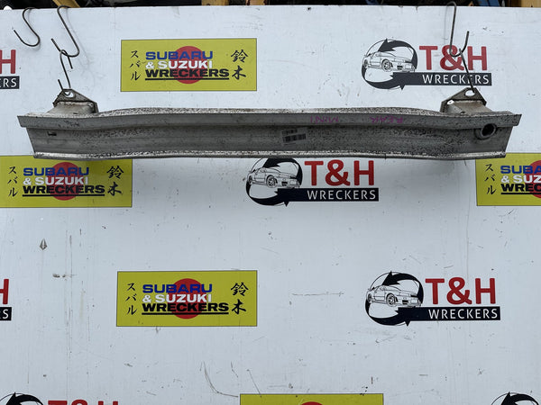2014-2024 MINI Cooper F55 F56 FWD Rear Bumper Bar Bracket Reinforcement