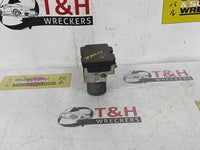 2013 - 2018 Subaru Forester SJ 2.5i AWD ABS Pump/Modulator