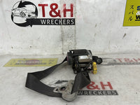 2003 - 2007 Honda Accord CL Left Front Seat Belt