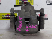 2011 - 2020 Toyota Prius C NHP10 Right Front Caliper