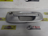 2000 - 2002 Subaru Impreza Left Front Exterior Door Handle