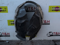 2015 - 2020 Ford Mondeo MD Left Guard Liner