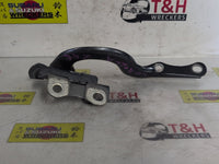 2019 Left Bonnet Hinge, 2019, Toyota, Corolla, Altis, E170