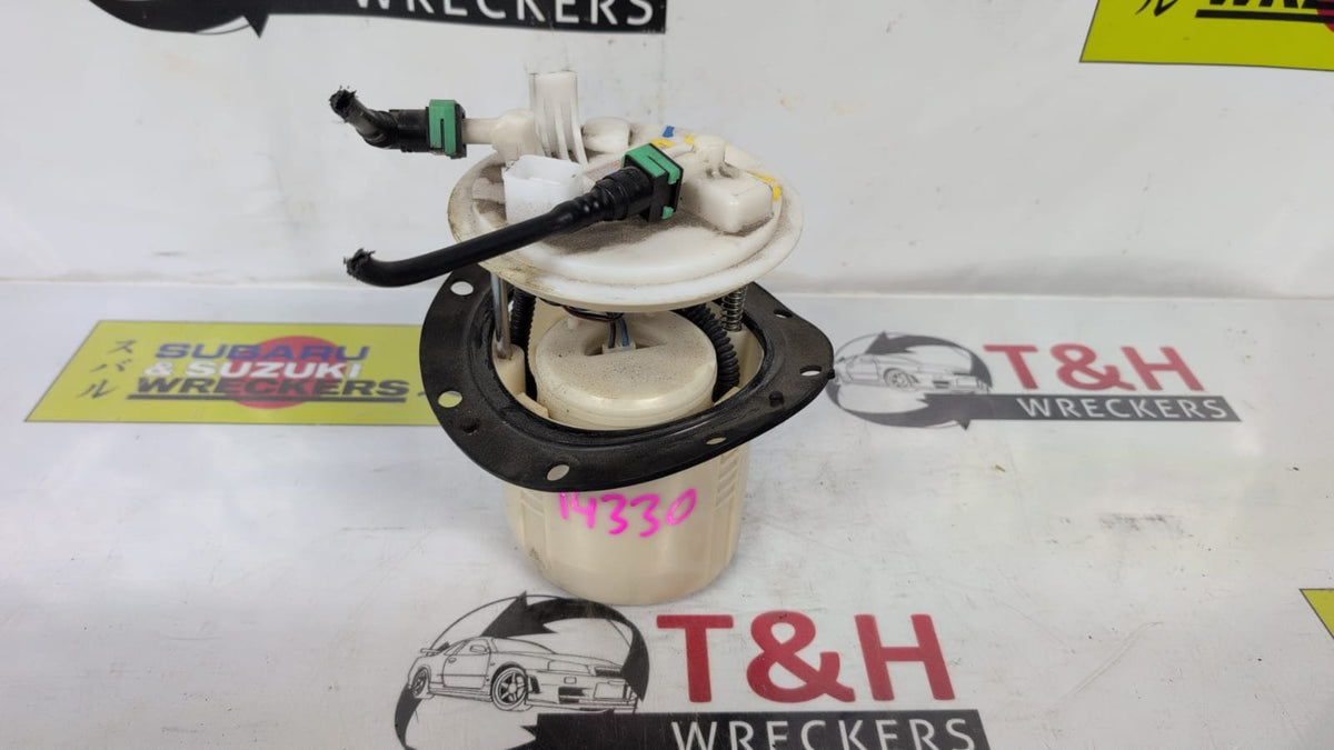 2013-2018 Subaru Forester SUV AWD Fuel Pump