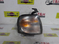 Apr 1995 to Dec 1998 - Suzuki Baleno - Right Indicator/Fog/Side - Corner Light
