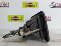 Mitsubishi Pajero NJ NK Dec 1993 to Feb 1998 - Left Rear Bumper Light