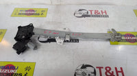 2017-2024 Subaru XV GT - - Left Front Window Regulator/Motor