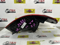 2012 - 2016 Volkswagen CC 3CC Right Taillight