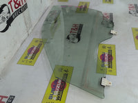 2001 - 2007 Nissan Stagea M35 Left Front Door Glass