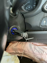 Mar 2017 to Current - Hyundai i30 PD - Heater/AC Controls - Non Climate Control Type