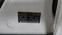 2010 Subaru Forester SH - Intercooler