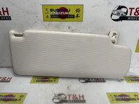 2015 2015 Volkswagen CC B7 Left Sun Visor