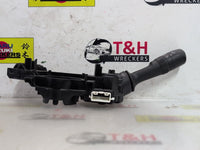 2012 2012 Toyota Camry XV50 6T1BD3FKX0X125988 Indicator Stalk