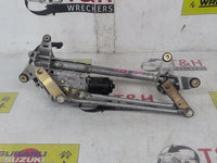 2003 - 2007 Honda Accord CL Wiper Linkage