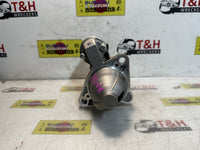 2025 2025 Suzuki Fronx WDB3S Starter Motor