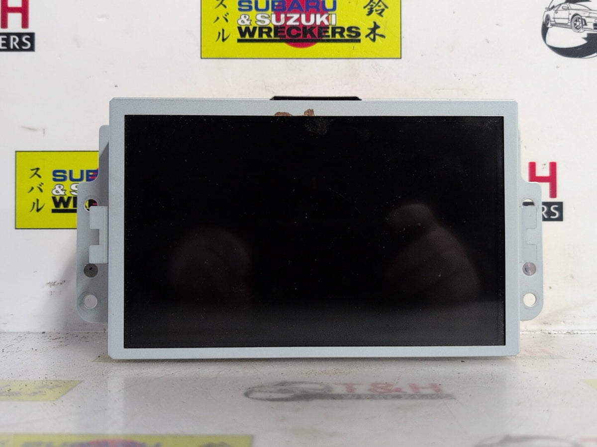 Ford Mondeo MD 2015-2020 - Dash Display Unit