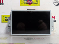 Ford Mondeo MD 2015-2020 - Dash Display Unit