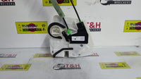 Left Front Lock Actuator, 2020, Mazda, CX-5, II KF