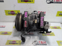Nissan Skyline R34 1996-2001 A/C Compressor 2.5L RB25