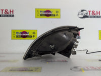 Mitsubishi L300/Express/Starwagon L400 WA 1997-2012 Left Corner Lamp