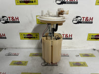 2012 - 2024 Mitsubishi Mirage LA ES FWD Fuel Pump
