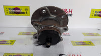 2013 2013 Suzuki S-Cross JY Left Rear Hub Bearing