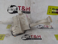 2017 - 2023 Subaru Impreza GT Washer Bottle