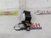 2008 - 2012 Subaru Forester SH Centre Seat Belt
