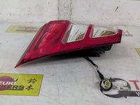 2005 - 2018 Suzuki Vitara/Grand Vitara JB JT 5 Door | Left Taillight