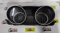 2017 - 2023 Suzuki Swift AZ FWD Instrument Cluster