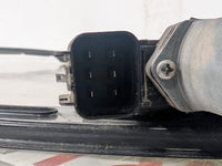 2012 Right Front Window Regulator/Motor, AB39 2123200 CF, 2012, Mazda, BT | 50, UP