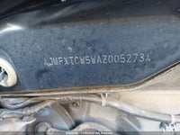 Mitsubishi Outlander 2006-2012 Alternator 120Amp A3TG3181 ZG ZH 2.4L