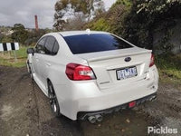 Subaru WRX VA Mar 2014-May 2017 SRS Airbag Module 98221VA030