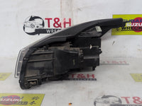 2015 - 2017 Kia Sorento UM Si SLi Right Headlight | Halogen Type