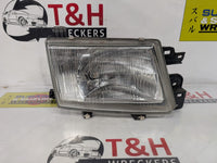 1997 1997 Subaru Forester SF SF* Right Headlight