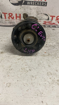 Honda Accord CL - Left Front Strut
