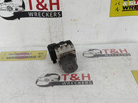 2008 - 2013 Subaru Forester SH 2.5i AWD ABS Pump/Modulator