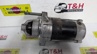 2001 - 2007 Suzuki Liana Starter Motor