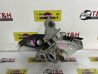 2015 - 2026 Mazda CX-3 DK - Right Indicator/Fog/Side Bumper Flasher