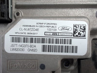 Ford Mondeo MD 2015-2020 - Dash Display Unit