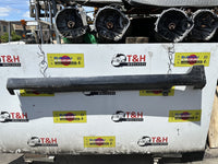 2003 - 2007 Honda Accord CL Left Side Skirt