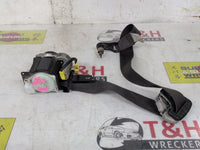 2001 2001 Subaru Impreza Right Front Seat Belt