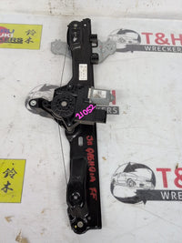 2014 - 2017 Nissan Qashqai J11 Right Front Window Regulator/Motor