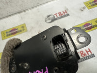 2025 - 2026 Suzuki Fronx WDB3S GLX FWD Front Radar Sensor