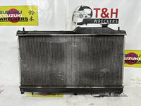2008 2008 Subaru Impreza GH Radiator