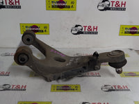 2013 2013 Toyota 86 ZN6 Left Rear Upper Control Arm